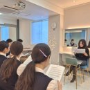 (주)시호비전 해운대 | 해운대승무원학원 부천대 항공서비스과 면접 준비 with 면접 후기