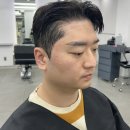 미용하는 남자 | 잠심새내미용실 남자 다운펌 잘하는곳 위아크 맨즈헤어 잠실새내점