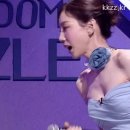 퀸덤 퍼즐 MC 태연.gif 이미지