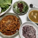 김준호의대단한갈비 안성공도점 이미지