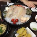 북서울시립미술관셀란키친/횟집/롯데리아