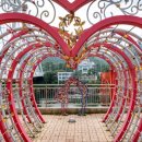 생활 속의 손건강 요법 이미지