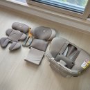 조이화학 | [임신 34~35주] 출산준비 일상｜유성미즈제일병원 막달검사, 조이 아이스핀360 카시트 후기