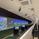 오천골프연습장 이미지