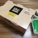 비에이치씨(BHC) 치킨 범물점 이미지