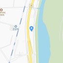 북경주파크골프장 이미지