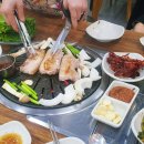 조가네 숯불돼지갈비 이미지