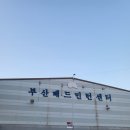 부산 실내 취미로 딱! 🏸 부산배드민턴센터 대관 후기 (코트, 요금, 시설 총정리)