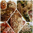 김천시구성면임천보건진료소 | 자두농원 땅고르기를합니다.