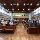 『페이스 메이커』 - 생활과학대학동창회 주관 제180회 연세조찬기도회 소식입니다 이미지