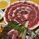 부산오징어 | [전포동맛집] 못잊어 부산뭉티기·차돌생고기·오징어초회모밀 솔직후기