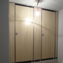 홍제동주유소 화장실 이미지