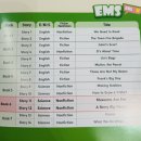 [수서2] 초등부터 준비하는 대치키즈 학습코칭 | 빨간펜 영어 리딩브릿지 내돈내산 후기 (스콜라스틱 영어원서 프랜시스 파커 교재 워크북 레벨 가격 비용)