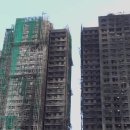 홍콩 참사 사망자 156명...'비판 의식' 독립 위원회 구성 이미지