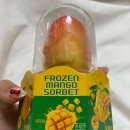 지에스(GS)25 광양광영로 | 해외에서 인기를 끌고 있는 과일모양 아이스크림 광양 GS편의점에서 맛본 후기