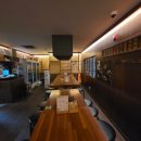 쉼,어묵그리고한잔술 디오션점 | 🍢동촌유원지 술집 분위기 끝판왕 감성 어묵바 ‘쉼,어묵 그리고 한잔술 ’ 솔직후기🍶