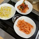 금강산정육점 | [공주 공산성] 시장 정육점 식당 후기