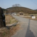 [전남 담양]매봉, 수양산, 만덕산, 연산, 꾀꼬리봉 이미지