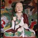 청도 운문사 사리암 - 산사 357 이미지