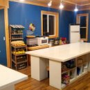 ㈜ 푸드엔 이미지