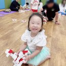 [운정이마트문센]_트니트니 운정이마트 토요일, 4살 여아 트니트니 핫도그선생님 후기