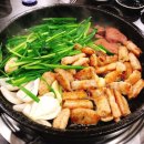 대치골한우곱창 네이버블로그