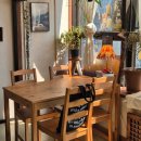 통일로 546(PX마을) | [일상] 레소의 3-4월 일상 : 새로운 모든 것들이 설레