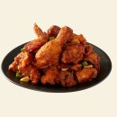 다사랑치킨피자군산대점 | 군산cc 골프텔 숙박 야식 추천, 군산대학교 앞 다사랑 치킨 feat. 매운 맛 화살치킨