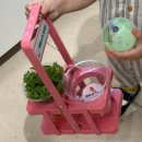 멍멍이와 야옹이 나들이 | 16개월 아기 경남 울산 아기랑 가볼 만한 곳 실내 동물원 헬로우쥬 주차 요금 후기