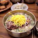 소쿠리칼국수