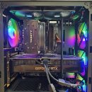 Master PC | ★마이크로닉스 Master M60 메쉬 (블랙) PC케이스 후기