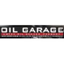 OIL GARAGE 이미지