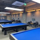 블루닷 빌리어즈 이미지