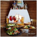 O/S카써비스 | 이태원역 가성비 맛집 서울 한남동 데이트 코스 핫플 트로이카