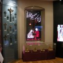 공세리성지성당 박물관 이미지