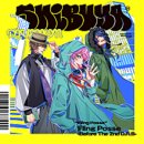 [히프마이] Fling Posse -Before The 2nd D.R.B- 플링폿세 영원하자ㅠㅠ 드씨 짤막후기