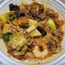 [안동 맛집] 요하마라21 마라샹궈 배달