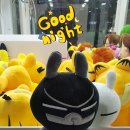 오늘 인형뽑기 완료 이미지