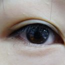 CU 둔산뷰티점 | [대전반영구화장 수강] 아델뷰티에서 언니가 아이라인했어요:)