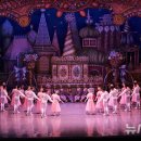 유니버설발레단 <호두까기인형> 이미지