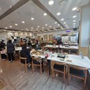 풍영로 | 광주 흑석동 샤브샤브 제철 해물 전문 맛집 <09 바다> 새조개 쭈꾸미 갯장어 전체 메뉴 후기