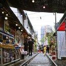 경암철길마을 관광안내소 이미지