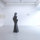 씨스페이스 동두천중앙점 | 서울 영등포 양평동 전시 이준규 김성태 2인 KEYSHAPE 아트스페이스 키쉐입 개관전