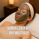 보령 가볼만한 곳, 보령머드테마파크 머드뷰티치유관 | 머드 페이스 관리 기초 후기