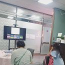 돈암지구대 | [미술놀이 03] 자존감을 올리는 결과물을 만드는 곳, 프라하 애니메이션 실험실