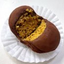 파리바게트 카페신당대림 | 산본 너트커피 두쫀쿠, 파리바게트 두쫀타르트 후기/드뎌 먹어본 두바이쫀득쿠키