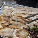 아파도 먹고 먹고 먹고 feat 역북집 샬레오스테리아 어썸베이커리