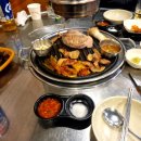 고기바우참숯구이 네이버블로그