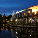 모모(HOTEL MOMO) 이미지