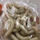 풀무원 밀누들 국물떡볶이 후기